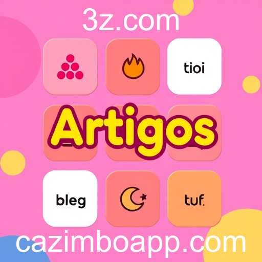 Explorando a Categoria 'Artigos' no Cazimbo: Um Mergulho nos Jogos de Palavras