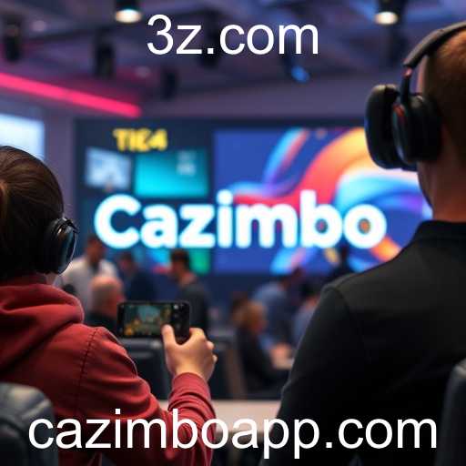 A Ascensão do Cazimbo nos Jogos Online