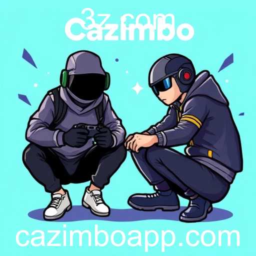 Cazimbo Revoluciona Cenário de Jogos Online em 2025