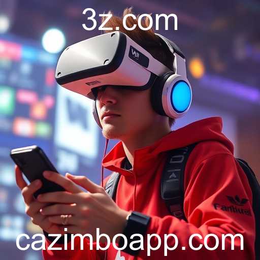 A Ascensão do Cazimbo: Entretenimento Digital no Cenário Atual