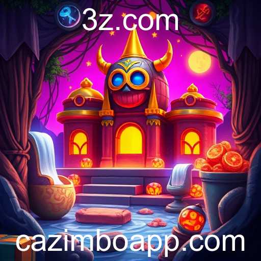 Cazimbo: A Revolução dos Jogos Online em Portugal