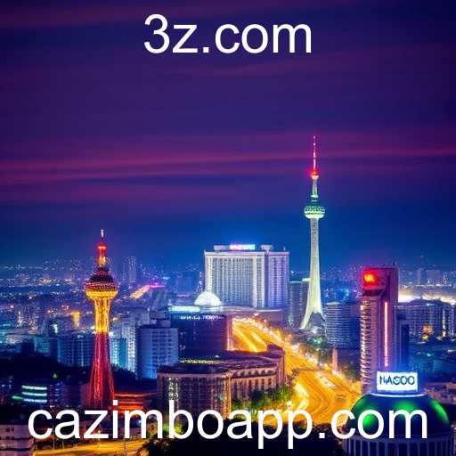 Cazimbo Revoluciona o Mercado de Jogos Online