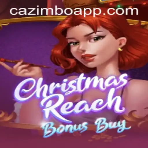 Unlock the Festive Excitement with ChristmasReachBonusBuy on Cazimbo