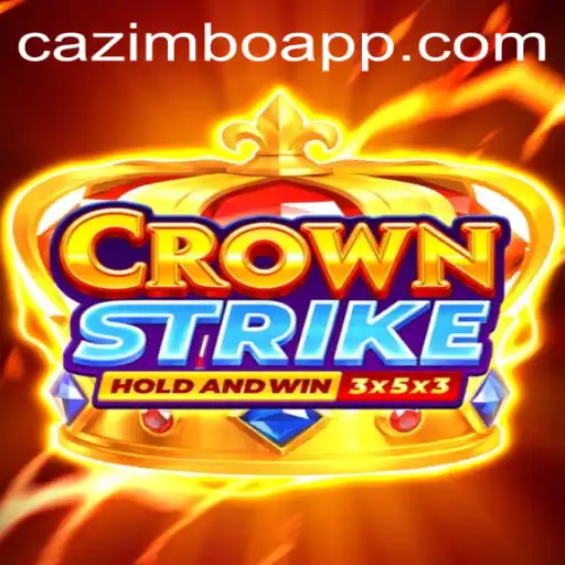 Discover the Thrills of Crownstrike: Unveiling the World of Cazimbo