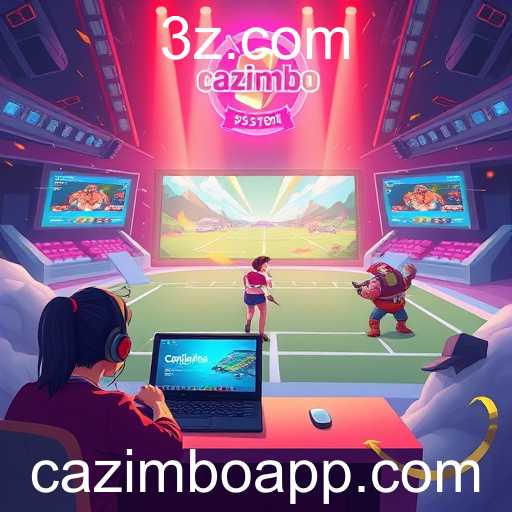 A Evolução dos Sites de Jogos em 2025