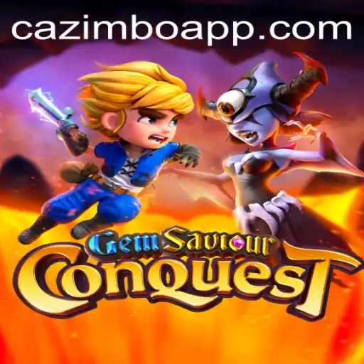 The Thrilling World of GemSaviourConquest: A Deep Dive into Its Gameplay and Current Impacts