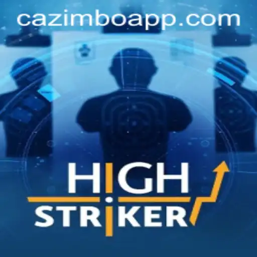 Unleashing the Thrill: Exploring 'HighStriker' with a Cazimbo Twist