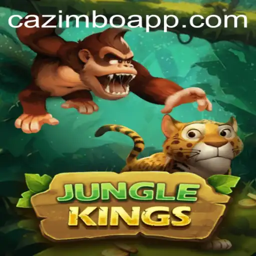 Unleashing Adventure with JungleKings: A New Era of Gaming