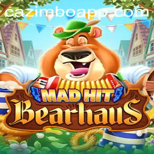 MadHitBearhaus: A Comprehensive Overview of the Exciting New Game
