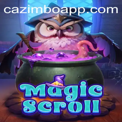 Unveiling MagicScroll: The Enchanting World of Cazimbo Awaits