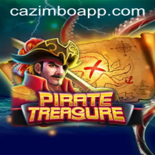 Exploring the Thrilling Adventures of PirateTreasure with Cazimbo