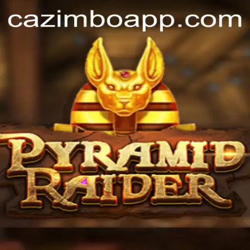 PyramidRaider: An Intriguing Adventure in the Desert Sands