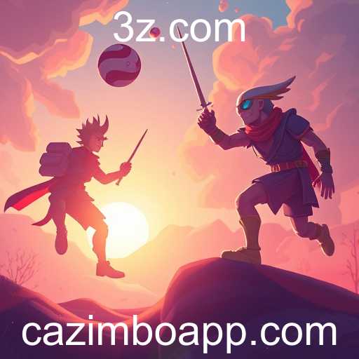 Revolução nos Jogos: O Impacto do Cazimbo