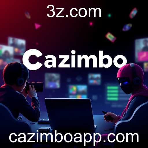 A Ascensão do Cazimbo: Transformando o Cenário de Jogos Online
