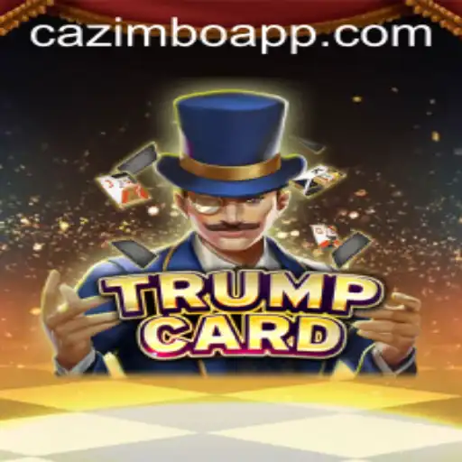 Exploring TrumpCard: The Game That Combines Strategy and Current Events